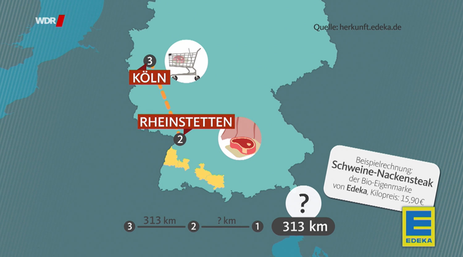 Motion-Design, Grafik, Fernsehgrafik, Design, Erklärgrafik