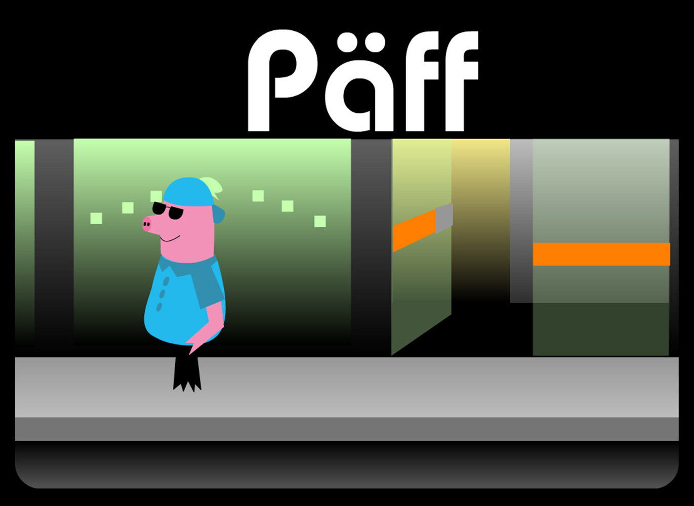 Web-Design, Website, Paeff, Köln