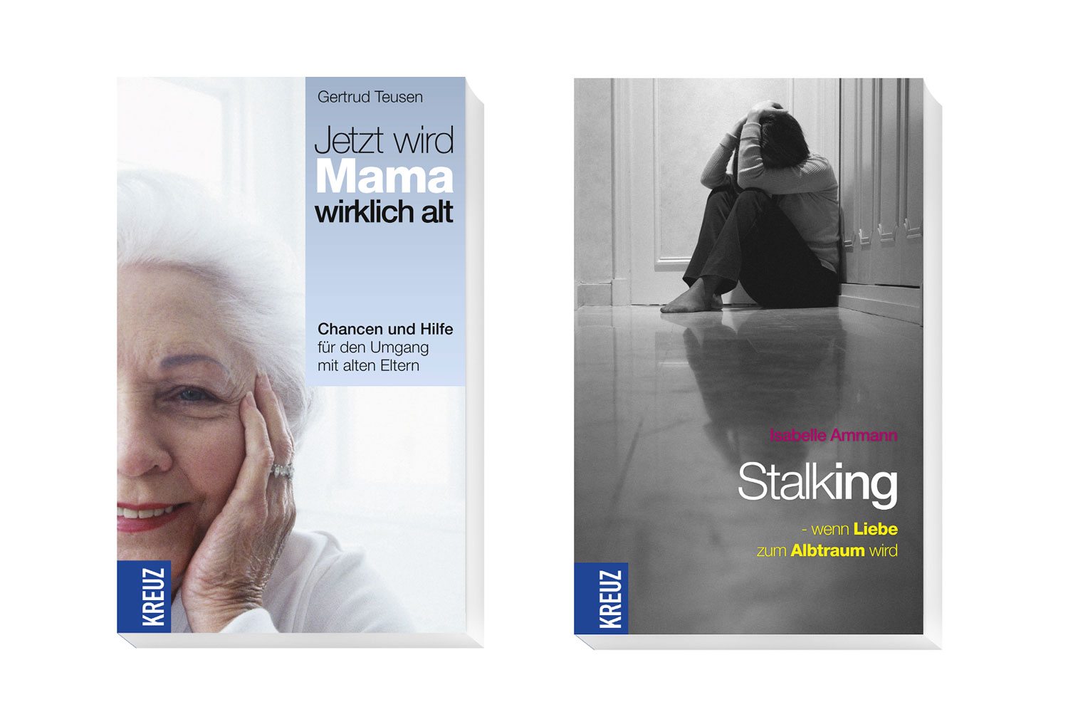 Grafik, Gestaltung, Buchcover, Editorial Design