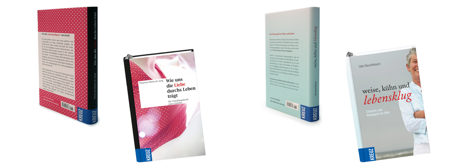 Grafik, Gestaltung, Buchcover, Editorial Design