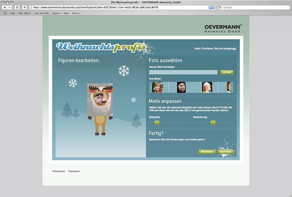 Grafik-Design, Landing-Page, Web-Design, Mailing, Character-Design