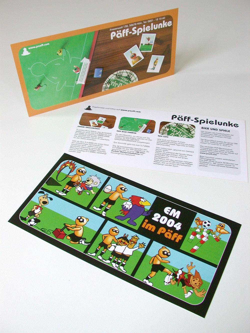 Grafik-Design, Erscheinungsbild, Gestaltung, Print, Logo, Corporate Identitiy