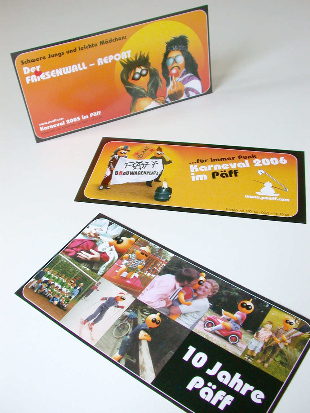 Grafik-Design, Erscheinungsbild, Gestaltung, Print, Logo, Corporate Identitiy