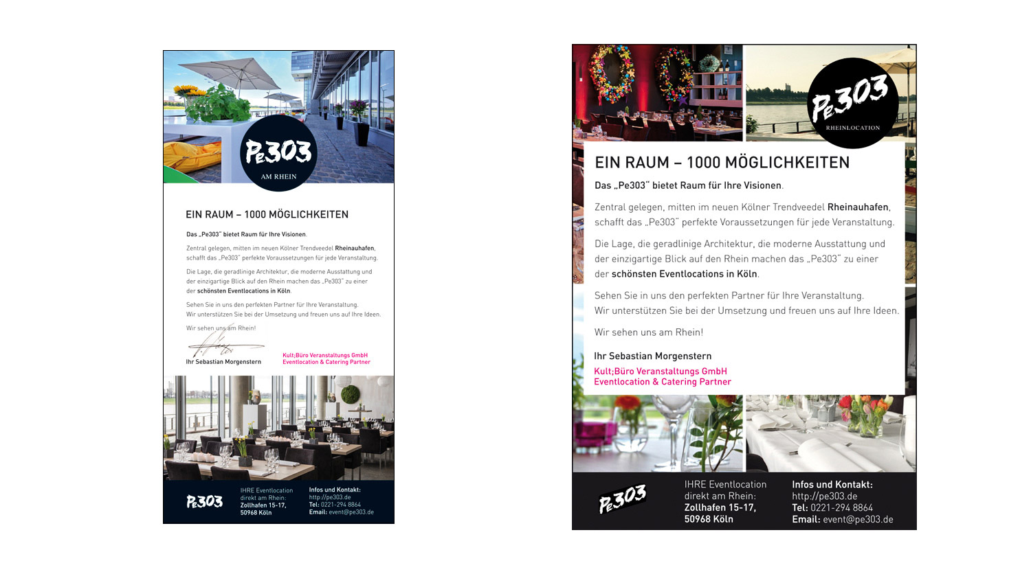 Logogestaltung, Briefpapier, Geschäftsausstattung, Grafik, Anzeige