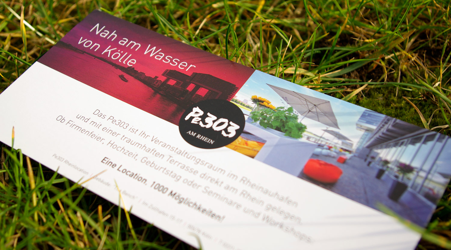 Grafik-Design, Erscheinungsbild, Gestaltung, Flyer, Print, Logo, Corporate Identitiy