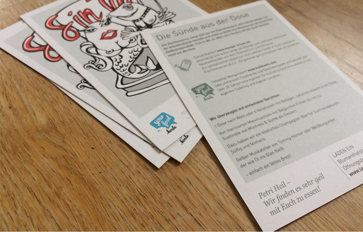 Grafik-Design, Erscheinungsbild, Gestaltung, Flyer, Print, Logo, Corporate Identitiy