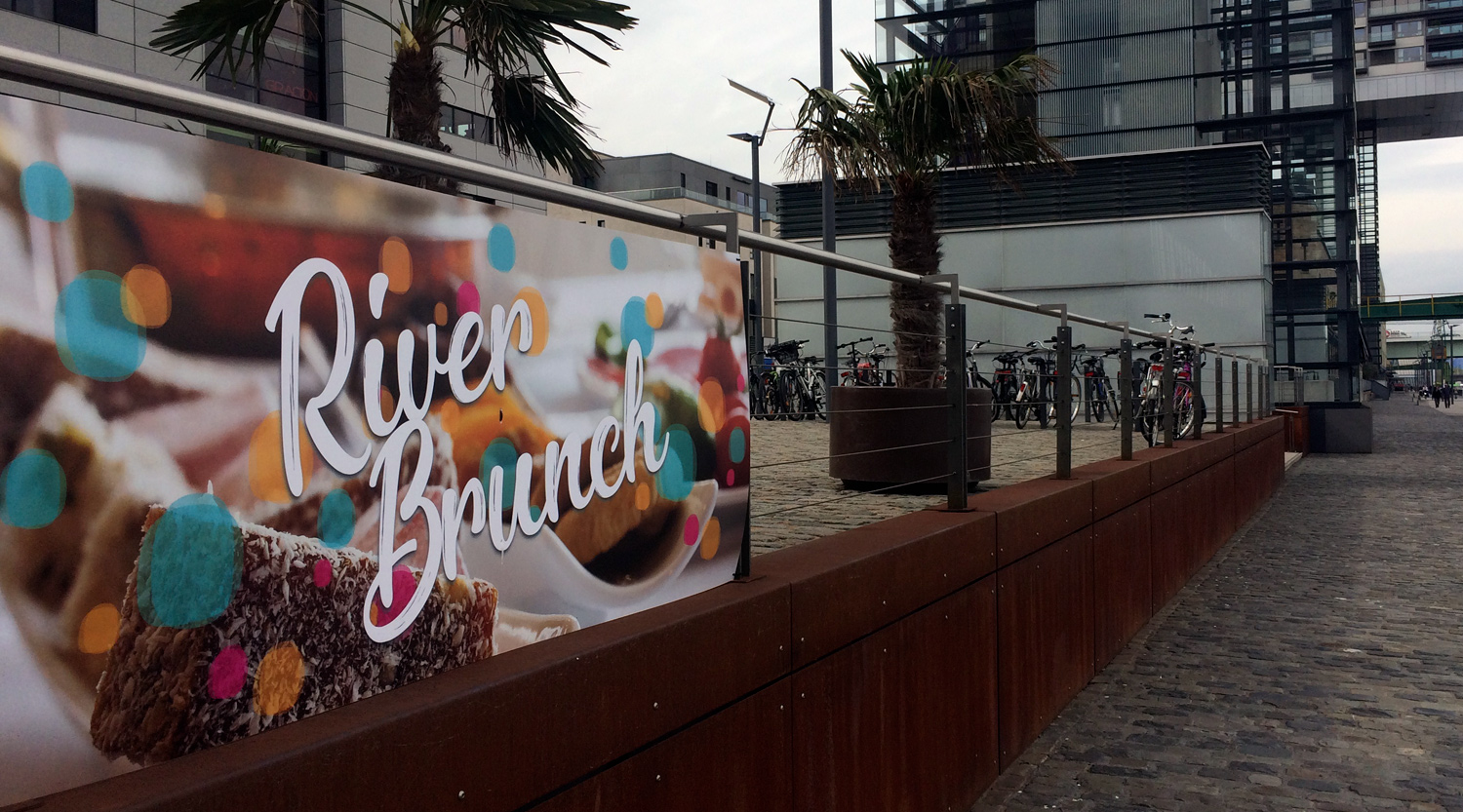 Logogestaltung, Briefpapier, Geschäftsausstattung, Grafik, Banner, Plakate, Aussenwerbung