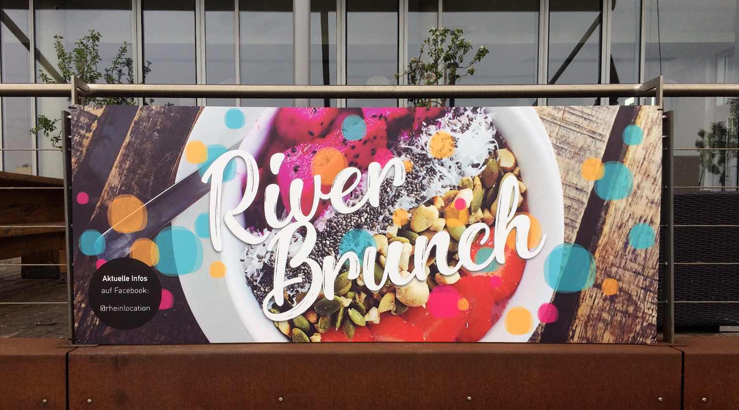 Logogestaltung, Briefpapier, Geschäftsausstattung, Grafik, Banner, Plakate, Aussenwerbung