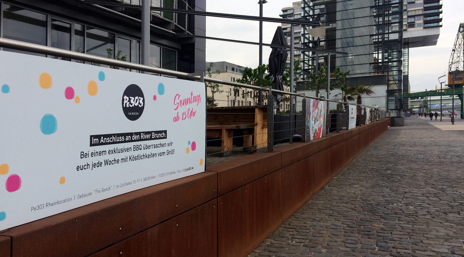 Logogestaltung, Briefpapier, Geschäftsausstattung, Grafik, Banner, Plakate, Aussenwerbung