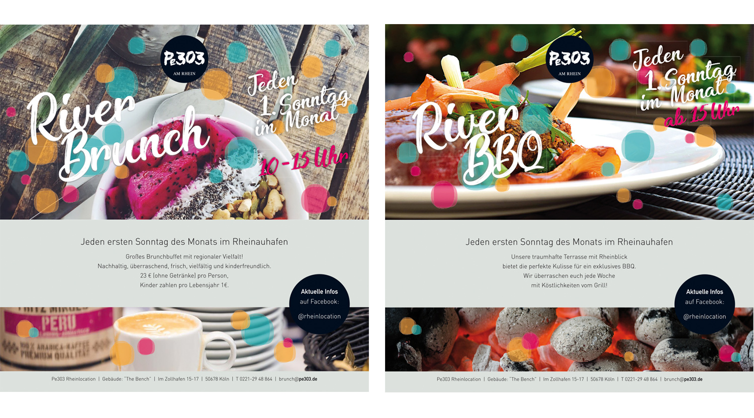 Grafik-Design, Erscheinungsbild, Gestaltung, Flyer, Print, Logo, Corporate Identitiy