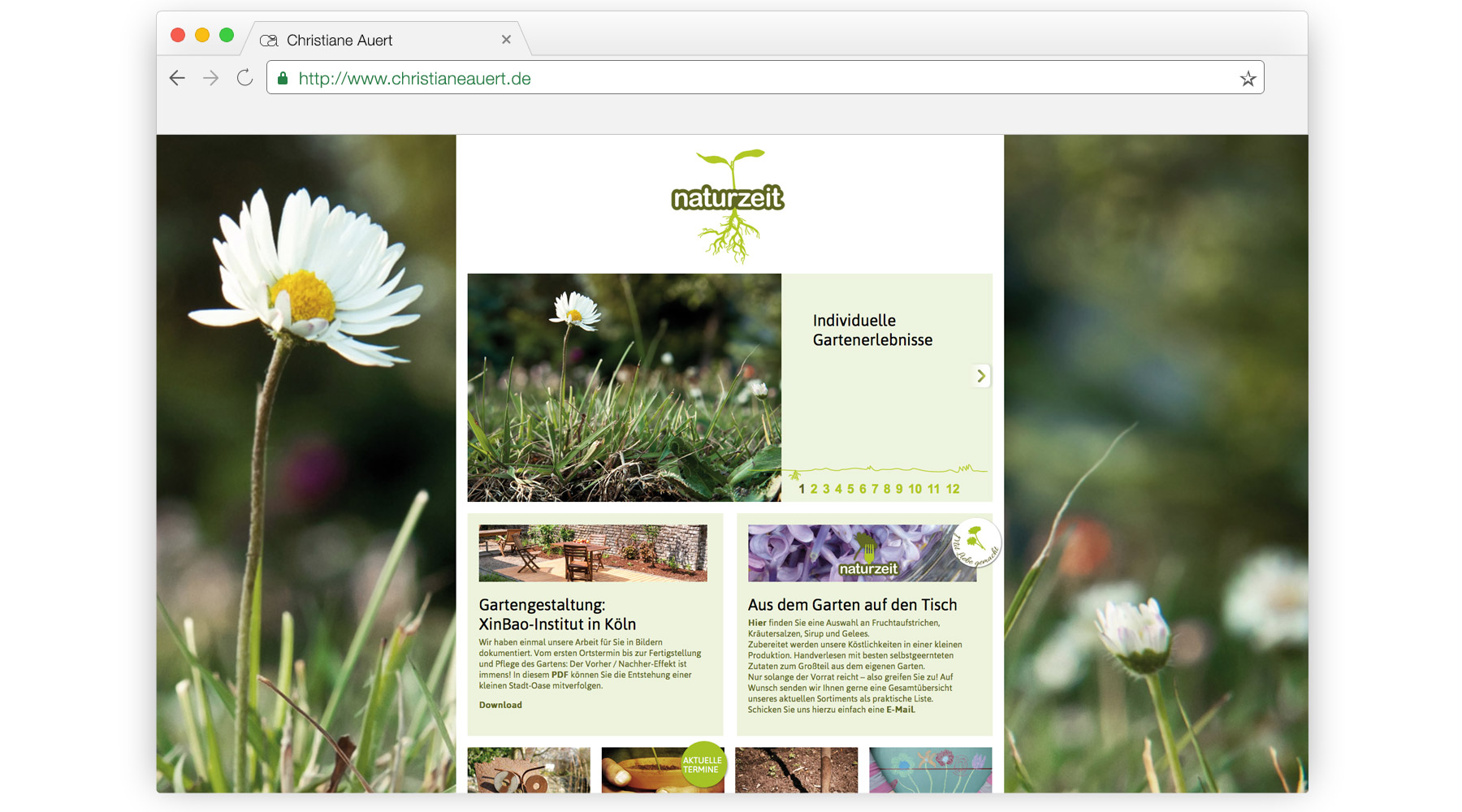 Web-Design, Website, Logo, Grafik, Gestaltung, Bergisch Gladbach